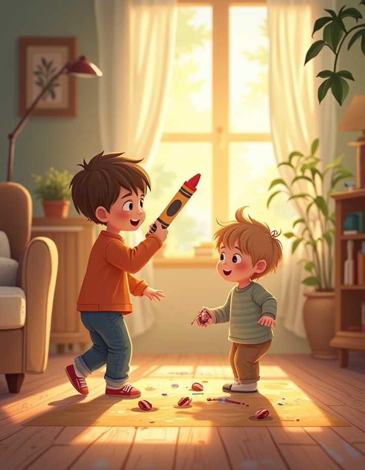 Leo y el Destructor de Planetas